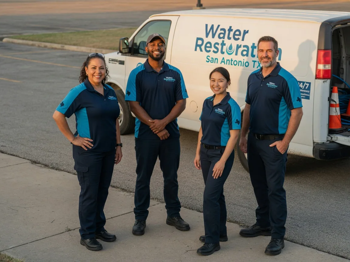 Water Damage Repair company in Register, GA